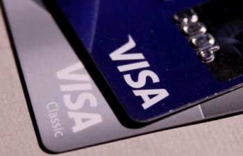Visa, bitkoinlərlə dünyanın ilk keşbək kredit kartını buraxacaq