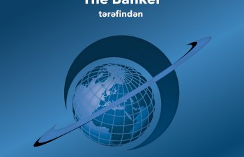 “AccessBank” “The Banker” tərəfindən “İlin bankı” seçildi
