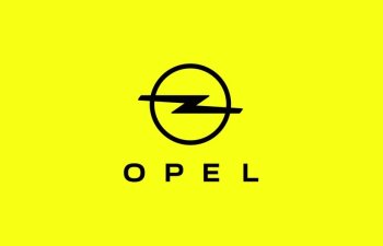 Opel yeni loqotipini təqdim edib