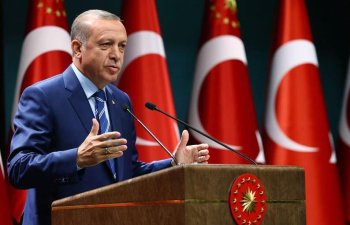 Rəcəb Tayyib Ərdoğan Bakıya gələcək