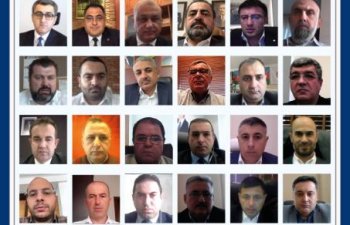 Caspian Energy Club Yusif Abdullayevin iştirakı ilə onlayn B2G FORUM təşkil edib