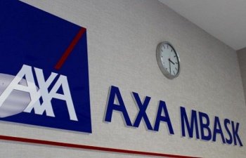 “AXA MBASK” sığorta şirkətinin ödənişləri AZALIB