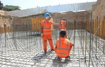 Kapitalı 1 mln-dan çox olan mənzil tikinti kooperativi adını dəyişib