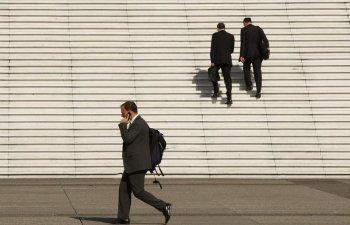 Безработица в Канаде в ноябре снизилась до 8,5%