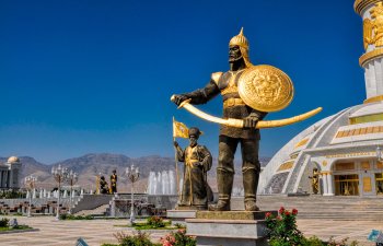 Темпы роста туркменского ВВП за январь-ноябрь увеличились на 5,8%