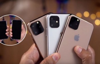 Владельцам iPhone 11 Apple бесплатно заменит экраны с дефектом