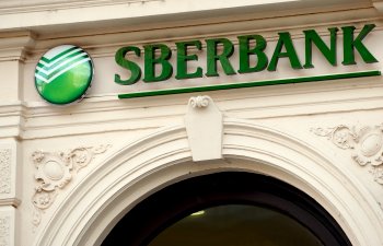 Sberbank \
