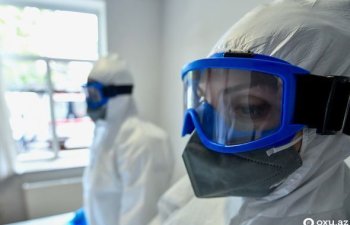 Azərbaycanın bu hissəsində koronavirusa yoluxanlar daha azdır - REYTİNQ