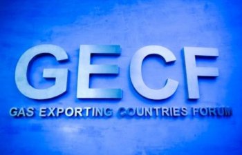 GECF: Qarşımızda qaz bazarını tənzimləmək vəzifəsi durmayıb