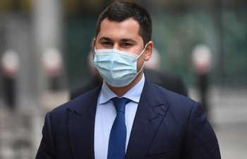 Azərbaycanlı milyarderin oğlu 50 milyon dollar itirib