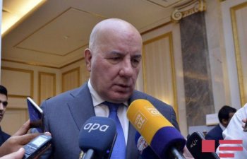 Elman Rüstəmov :Əsas hədəflərimizdən biri kapital bazarlarında kiçik investorların iştirak sistemini yaratmaqdır