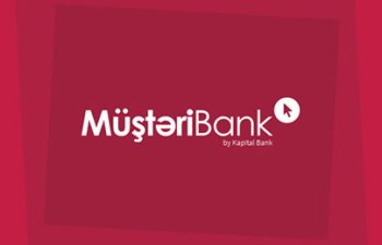 Kapital Bank-ın bu xidməti yeniləyib