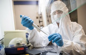 Azərbaycanda koronavirus ilə bağlı son vəziyyət açıqlandı