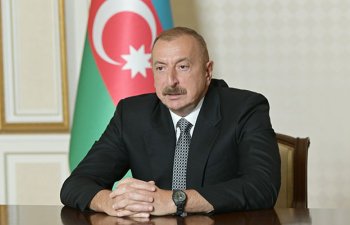 “İlk müqavilələr türk şirkətləri ilə bağlanılıb, çünki Türkiyə qardaş ölkədir”