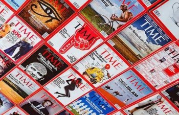 Журнал Time обнародовал шорт-лист претендентов на звание \