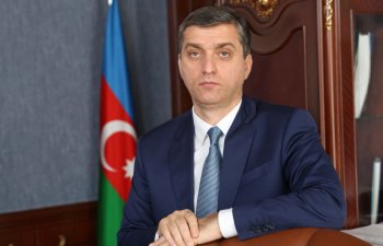Vüqar Gülməmmədov yenidən seçildi