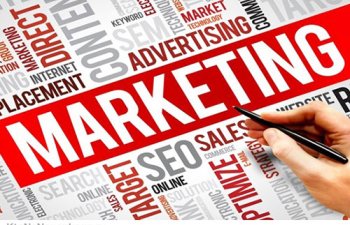 Marketinq Meneceri - VAKANSIYA