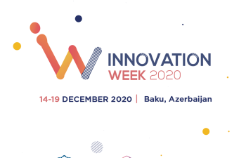 Azercell-in dəstəklədiyi “InnoWeek – İnnovasiya həftəsi” çərçivəsində maraqlı tədbirlər və jurnalistlər üçün müsabiqə gözlənilir
