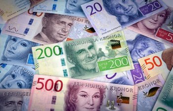 İsveçdə nağd pul olmayacaq