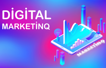 Digital Marketinq mütəxəssisi-VAKANSIYA