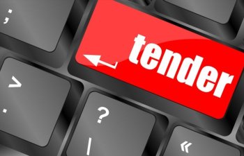 Tikili və avadanlıqlar - TENDER