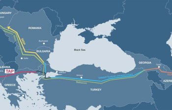 S&P Global Platts: Avropanın qaz bazarındakı rəqabətdə TAP-ın rolu