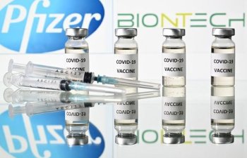 ABŞ-da pilotlara “Pfizer” və “BioNTech” şirkətlərinin peyvəndlərindən istifadəyə icazə verilib
