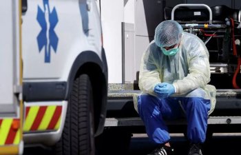 Dünyada koronavirusa yoluxanların sayı 70 milyonu keçib