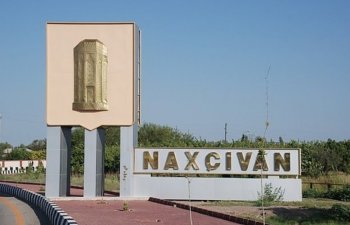 Naxçıvanda Ümumi Daxili Məhsulun həcmi AÇIQLANIB