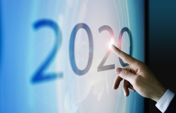 Cамые яркие события 2020 года - Forbes (Часть 1)