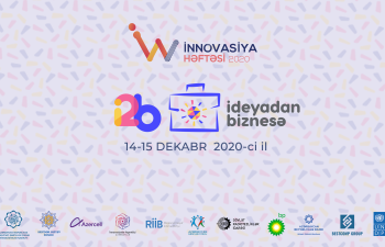 “I2B – İdeyadan Biznesə” İctimai Birliyi təsis olunub,regionlar üzrə “İ2B Səfirlər” proqramı işə başlayacaq