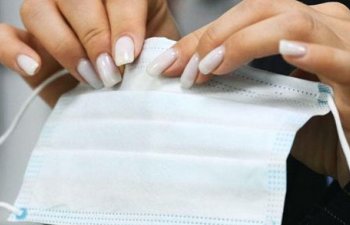 Nə üçün bir maskanı bir neçə dəfə istifadə etmək olmaz? - AÇIQLAMA