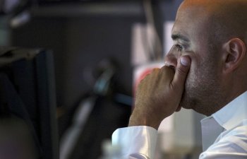 Большинство европейских рынков акций завершили торги на подъеме