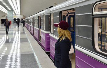 Bakı Metropoliteni tender elan edir