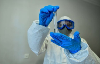 Azərbaycanda koronavirus vaksinasiyası ilə bağlı AÇIQLAMA - CANLI YAYIM