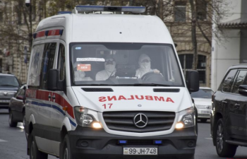 TƏBİB: Koronavirusdan evdə özünü müalicə ilə əlaqədar ağırlaşma halları çoxdur