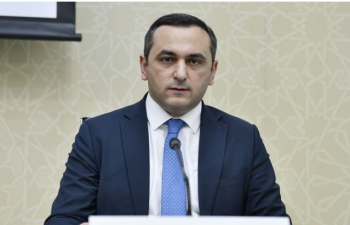 Ramin Bayramlı: Koronavirus vaksininə ayrılacaq vəsait ictimaiyyətə açıqlanacaq