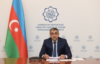 Ramin Quluzadə: Şuşaya birinci dərəcəli yolun çəkilişi üzrə işlər artıq başlayıb