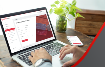 Kapital Bank kiçik və orta sahibkarlara banka gəlmədən əmək haqqı layihəsinə qoşulmağı təklif edir  