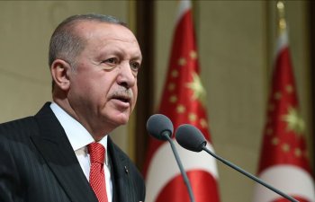 Ərdoğandan ABŞ-ın sanksiyalarına sərt reaksiya