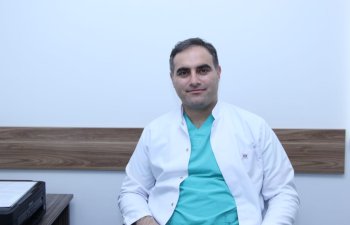 Varikozu necə aşkar etməli? - Dr. Emin Hüseynov