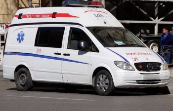 Təcili tibbi yardımın çağırışlara gecikməsinin səbəbləri açıqlandı