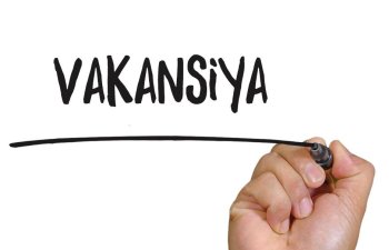 Əməliyyatçı – VAKANSİYA