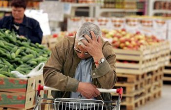 Путин объяснил, почему растут цены на продукты