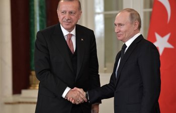 Putin: \