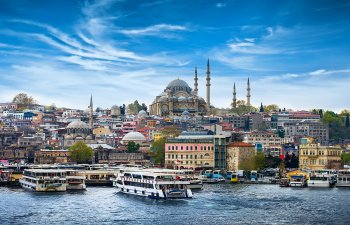 Türkiyə sığorta bazarının möhtəşəm uğuru - FOTO