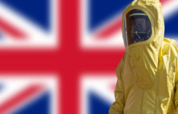 Britaniyada koronavirusun yeni mutasiyası aşkar olundu