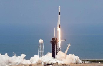 Cамые яркие события 2020 года - Forbes (Часть 5)