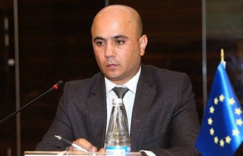 Azərbaycan Mərkəzi Bankı bu gün uçot dərəcəsi ilə bağlı hansı qərarı verəcək?-Rəşad Həsənov açıqlayır