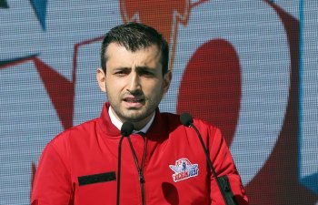 Selcuk Bayraktar bu gün “World Net Summit” konfransında çıxış edəcək